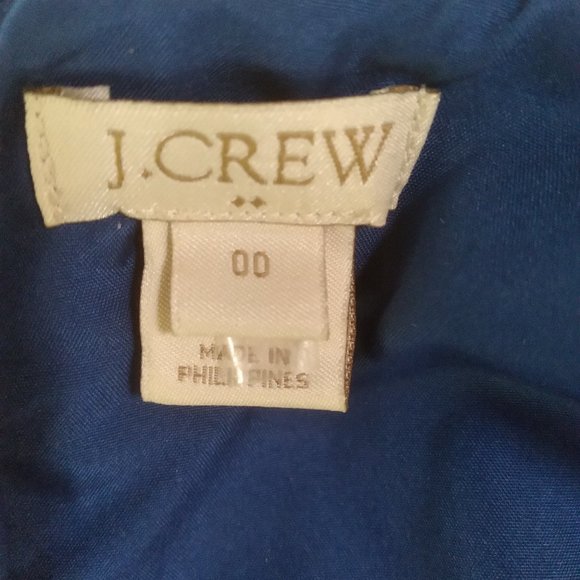 J.Crew Lace Sheath Dress With Pockets NWOT - Picture 7 of 7